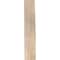 Ekena Millwork 4"W x 10"D x 22"H Balboa Rough Sawn Knee Brace, Douglas Fir BRC04X10X22BOA00RDF - alternate 2